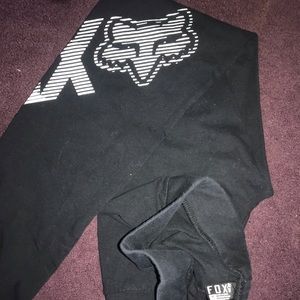 FOX leggings